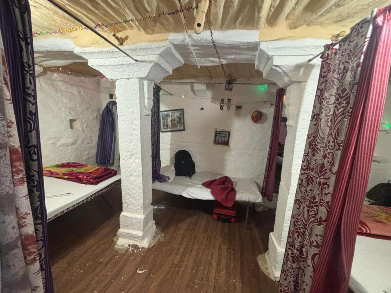 Shiva Guest House Jaisalmer Exterior foto